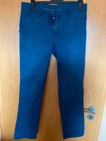 Brax Herren Hose Größe 34/32 blau Nordrhein-Westfalen - Gütersloh Vorschau