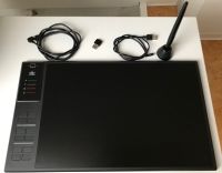 Huion Wireless Graphic Tablet Nordrhein-Westfalen - Bottrop Vorschau