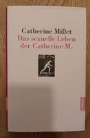Das sexuelle Leben der Catherine M. Stuttgart - Stuttgart-Ost Vorschau