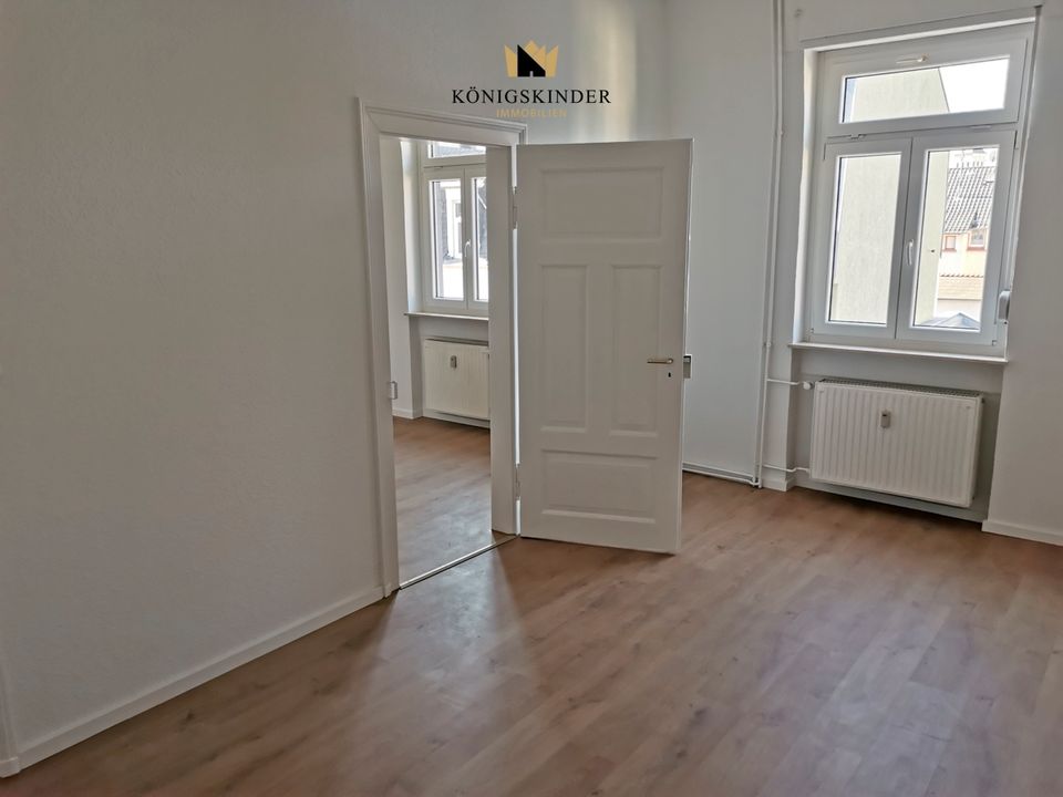 Mehrfamilienhaus zur Kapitalanlage in beliebter Wohnlage in Frankfurt / Nied in Frankfurt am Main