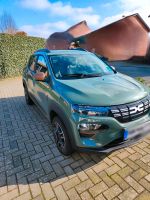 Dacia Spring extreme electric 65ps Niedersachsen - Lastrup Vorschau