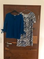 Kleid und Bluse von Garcia Größe M Bayern - Untergriesbach Vorschau