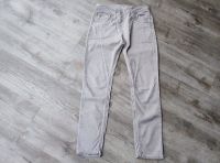 DamenJeans, grau, Gr. 29 bzw. Gr. 40,Hose, Jeanshose, Jeans Sachsen - Zwoenitz Vorschau