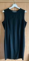 schickes, schwarzes Kleid von Zara Gr. 40 ärmellos Sachsen - Beucha Vorschau