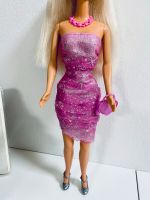 Barbie Kleid Mattel 2014 CFX98 CFX92 Bochum - Bochum-Nord Vorschau