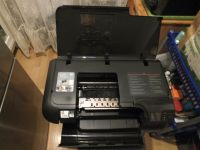 Ich verkaufe:Tintenstrahldrucker HP Officejet Pro 8100 Düsseldorf - Pempelfort Vorschau