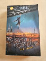 World Runner Die Jäger - Thomas Thiemeyer Nordrhein-Westfalen - Augustdorf Vorschau