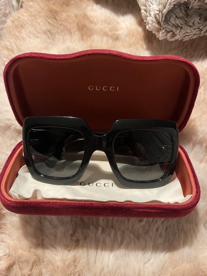 Gucci Sonnenbrille in München