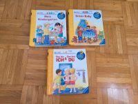 Buch Wieso? Weshalb? Warum? Junior, Kindergarten, Baby, Ich & Du Baden-Württemberg - Rauenberg Vorschau