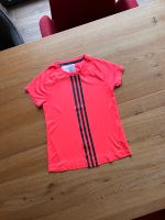 ADIDAS Funktionsshirt Gr.152 T-Shirt Sport Mädchen Bayern - Königsbrunn Vorschau