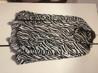 hemd zebraprint zara Berlin - Reinickendorf Vorschau