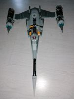 Lego Star Wars 75325 The Mandalorian's N-1  Starfighter Hessen - Hanau Vorschau