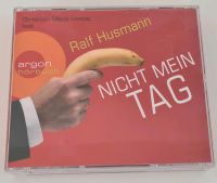 Hörbuch: Ralf Husemann, Nicht mein Tag Nordrhein-Westfalen - Brilon Vorschau