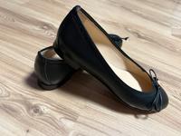 Damen Lederschuhe von Casanova, Gr. 38-39 Kr. Altötting - Altötting Vorschau