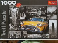 Puzzle New York Nordrhein-Westfalen - Holzwickede Vorschau