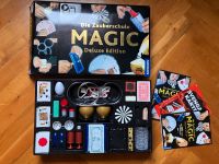 Zauberkasten Die Zauberschule Magic Deluxe Edition Kosmos Frankfurt am Main - Bockenheim Vorschau
