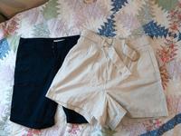 Shorts Baumwolle Größe 36 -40 Nordrhein-Westfalen - Mülheim (Ruhr) Vorschau