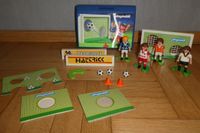 Playmobil Fußball Koffer + zwei Spieler Bayern - Haßfurt Vorschau