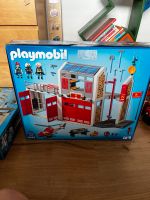 Playmobil Feuerwehrstation Bayern - Pilsting Vorschau