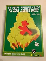 DDR Spiel: Es geht seinen Gang Ostalgie Leipzig - Leipzig, Südvorstadt Vorschau