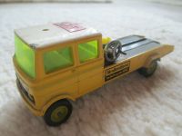 Sammlung verschiedener MATCHBOX AUTOS und größere Wagen Rheinland-Pfalz - Konz Vorschau