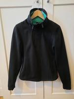 Bench Softshelljacke Zipjacke mit Fleece schwarz Gr. M Hannover - Südstadt-Bult Vorschau
