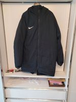 Nike Winterjacke Stadionjacke Parka Hessen - Baunatal Vorschau