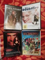 Postman Mrs. Doubtfire Verlockende Falle Hotel Transsilvanien 3 West - Nied Vorschau