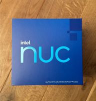Intel NUC 13 Pro Kit - 8GB RAM 250GB m.2 NVMe Win11 Pro - NEU Duisburg - Duisburg-Süd Vorschau