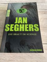 Buch Jan Seghers „die Braut im Schnee“ Sachsen - Oederan Vorschau