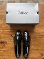 Lackschuhe Pamplona von Gabor, Gr. 39 Hessen - Rödermark Vorschau