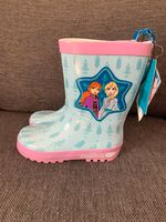 Disney Eiskönigin Gummistiefel versch. Größen - neu - Bayern - Erlenbach Vorschau