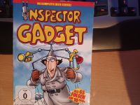 DVD Inspector Gadget Koplettbox Berlin - Steglitz Vorschau