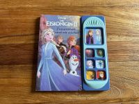 Soundbuch Eiskönigin 2 Sound Buch Elsa Frozen Brandenburg - Neuruppin Vorschau