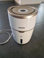 Philips HU4816 Luftbefeuchter Rheinland-Pfalz - Hauptstuhl Vorschau