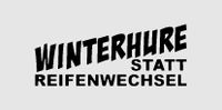 Aufkleber Winterhure statt Reifenwechsel Bayern - Konradsreuth Vorschau