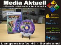 #043 ★ PlayStation 5 ★ Ratchet & Clank: Rift Apart ★ TOP ★ Mecklenburg-Vorpommern - Stralsund Vorschau