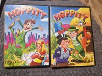 Hoppity DVD's Teil 1+2 Nordrhein-Westfalen - Witten Vorschau