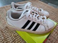 Adidas Sneaker 37 1/2 weiß Cloudfoam advantage w Nordrhein-Westfalen - Neukirchen-Vluyn Vorschau