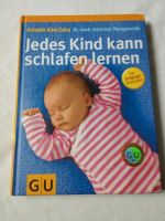 Jedes Kind kann schlafen lernen,so helfen sie ihrem Kind, einschl Bayern - Gunzenhausen Vorschau