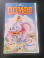 Disney - Dumbo VHS Altona - Hamburg Bahrenfeld Vorschau