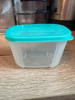 Tupperware hübsche 300 ml Kühlschrank Dose tupper mint Hessen - Hanau Vorschau