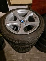 BMW Original 17 Zoll Räder Sachsen-Anhalt - Hettstedt Vorschau