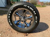 215/60R15 GALAXY R1 RADIAL G/T 94V RWL White Letter und andere Schleswig-Holstein - Emkendorf Vorschau