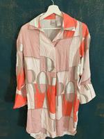 Bluse, Longbluse, Neu, Viskose, Heine Nordrhein-Westfalen - Minden Vorschau