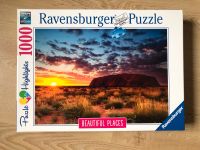 Ravensburger Puzzle Brandenburg - Potsdam Vorschau