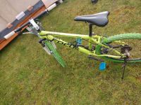 Verkaufe Focus  Fahrrad 26 Zoll Sachsen-Anhalt - Haldensleben Vorschau