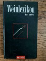 Weinlexikon von Hans Ambrosi Berlin - Pankow Vorschau