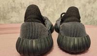 Adidas Yeezy 350 V2 CMPCT Schiefer Onyx, Gr 37 1/3, wie NEU Nordrhein-Westfalen - Neuss Vorschau