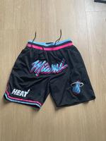 Miami Heat Basketball Shorts Düsseldorf - Stadtmitte Vorschau